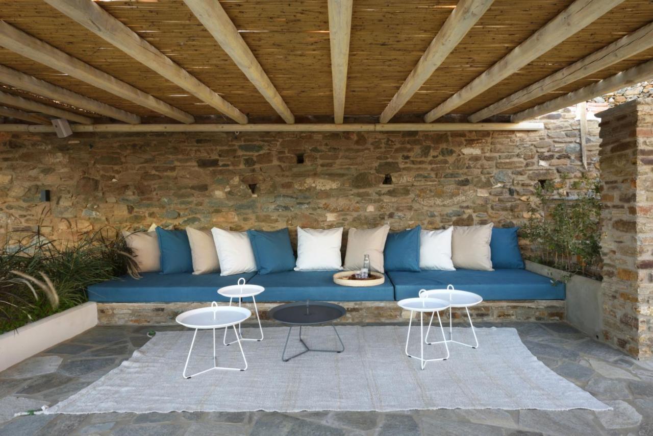 Kynara Boutique Village Tinos Luaran gambar
