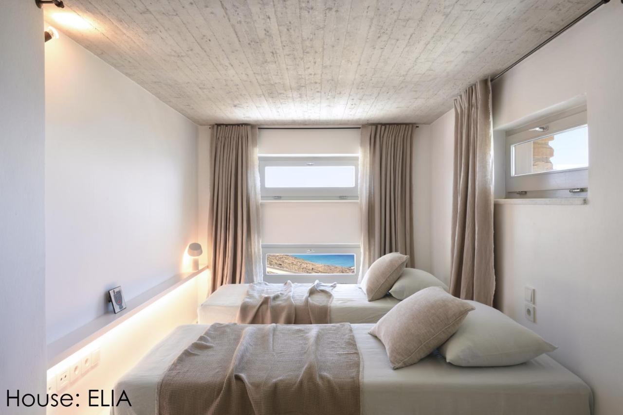 Kynara Boutique Village Tinos Luaran gambar